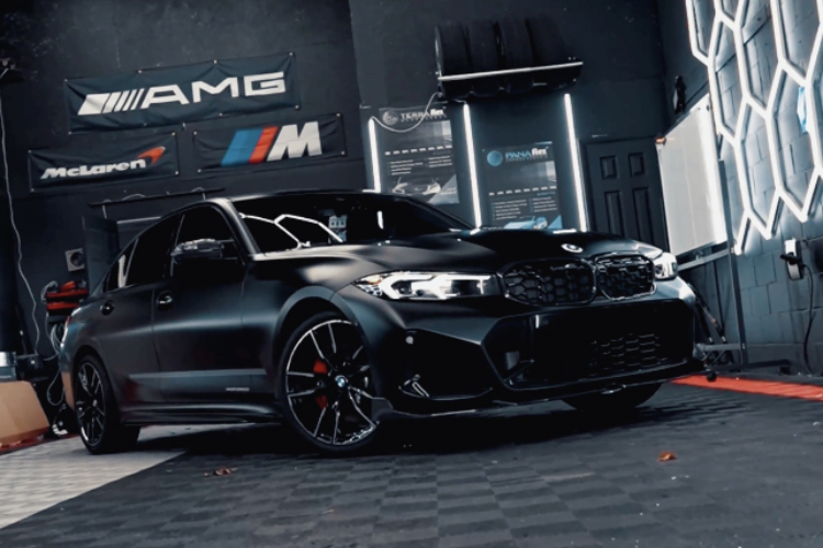 No Stress Auto | Auto Body Shop New York West Babylon, Long Island NY