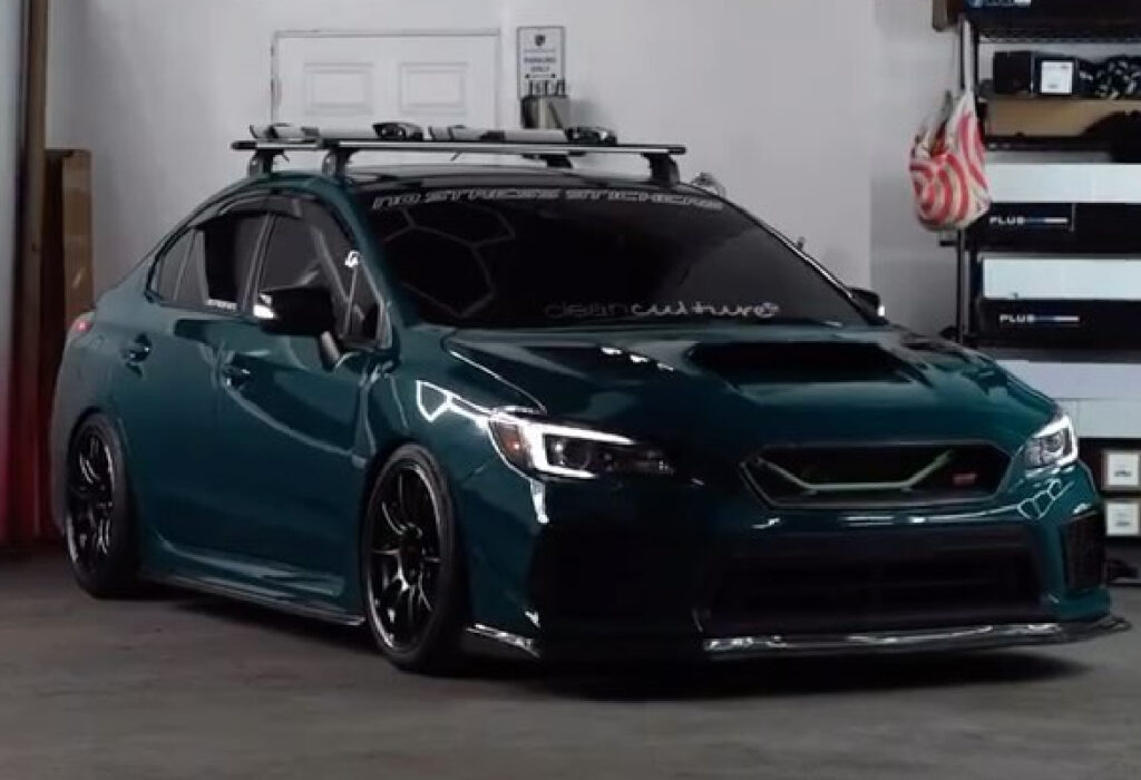 repair suspension car​