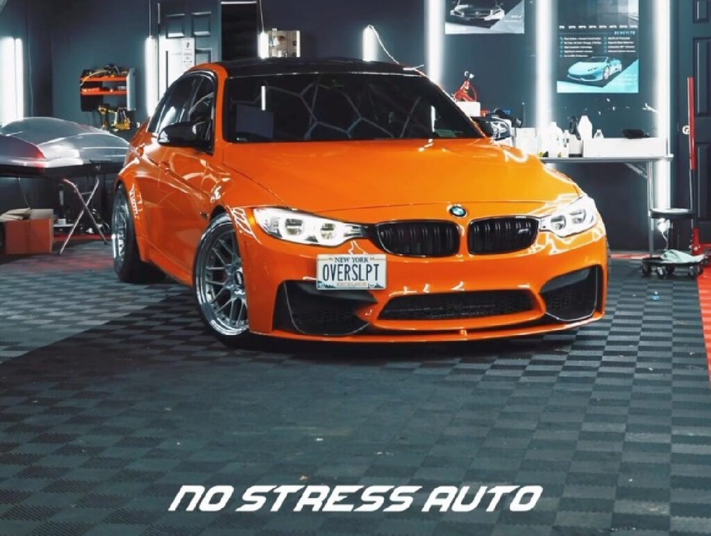 No Stress Auto | Auto Body Shop New York West Babylon, Long Island NY
