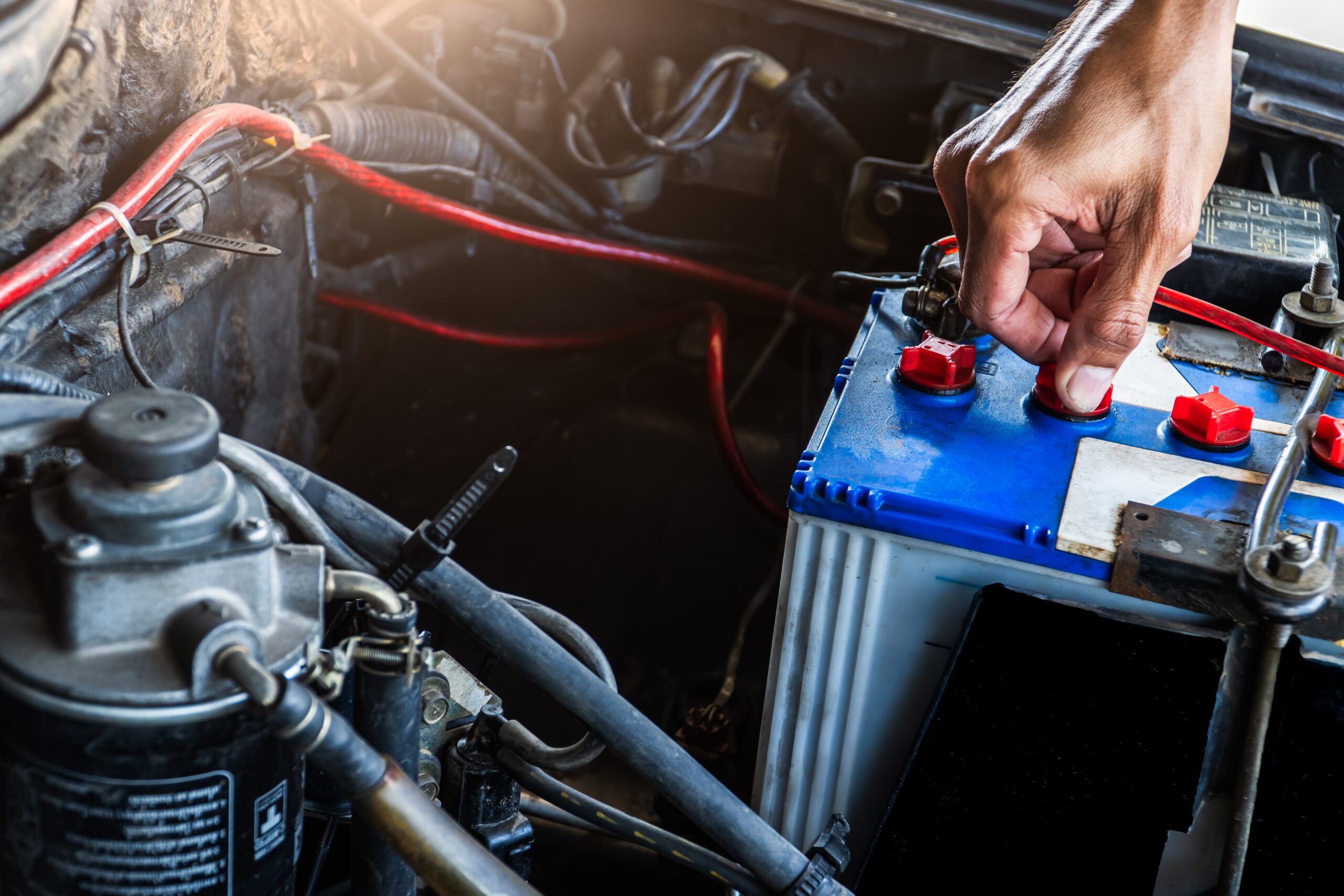how long do car batteries last