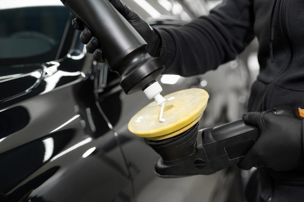 best ceramic coating in West Babylon Long Island, No Stress Auto