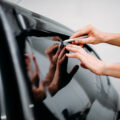 How to Care for Your Tinted Windows and Keep Them Streak-Free