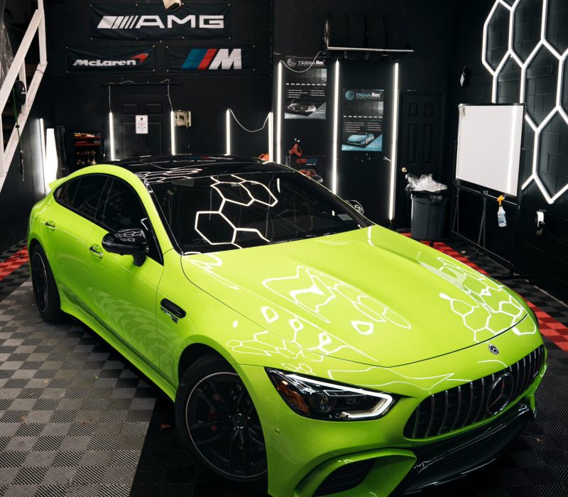 car wrap cost